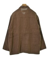 Paul Smith（ポールスミス）ミリタリーブルゾン 茶 サイズ:M メンズ/2200654576052