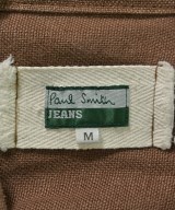 Paul Smith（ポールスミス）ミリタリーブルゾン 茶 サイズ:M メンズ/2200654576052