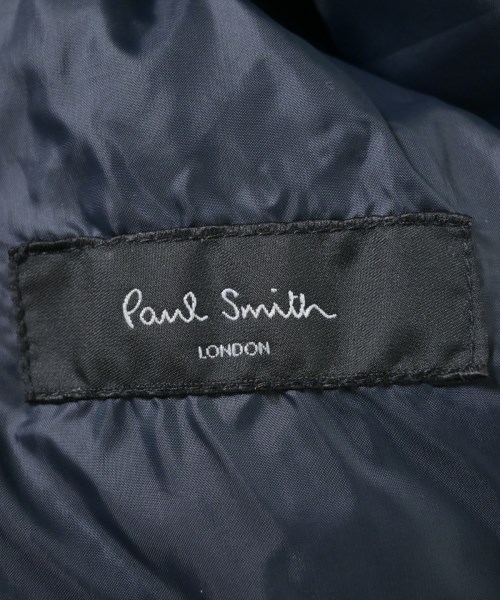 Paul Smith（ポールスミス）ダウンジャケット/ダウンベスト 緑 サイズ:M メンズ/2200700772025