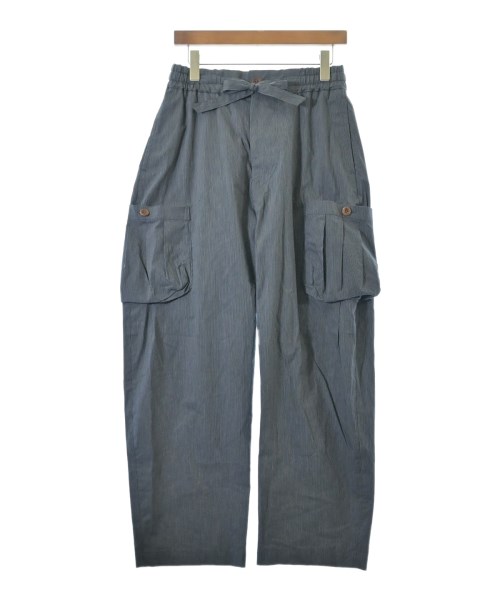 Paul Smith(ポールスミス)カーゴパンツ 紺 サイズ:M/2200702557019
