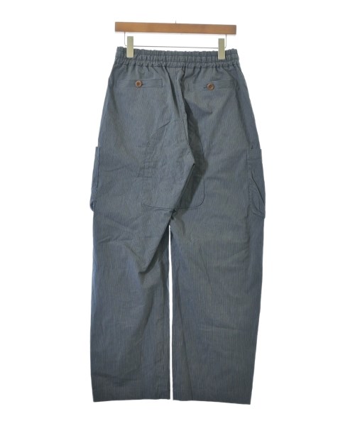 Paul Smith（ポールスミス）カーゴパンツ 紺 サイズ:M メンズ/2200702557019