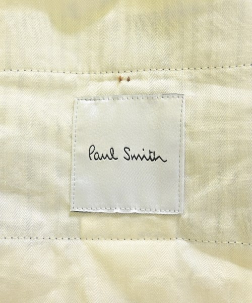 Paul Smith（ポールスミス）カーゴパンツ 紺 サイズ:M メンズ/2200702557019