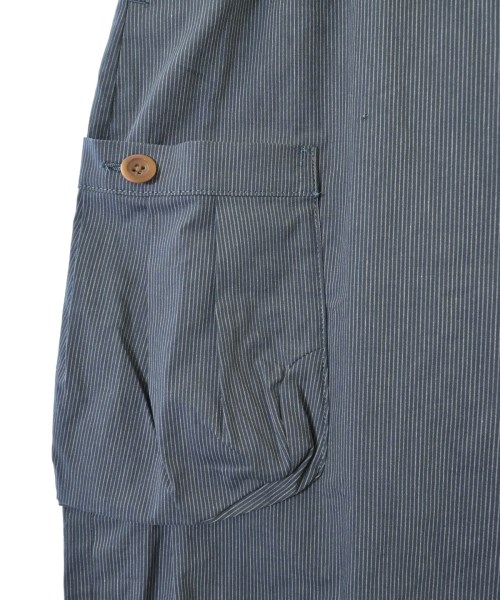 Paul Smith（ポールスミス）カーゴパンツ 紺 サイズ:M メンズ/2200702557019