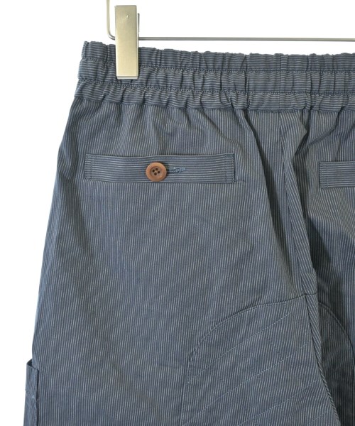 Paul Smith（ポールスミス）カーゴパンツ 紺 サイズ:M メンズ/2200702557019