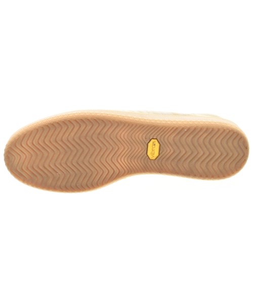 Paul Smith（ポールスミス）スニーカー ベージュ サイズ:8(26.5cm位) メンズ/2200702557026