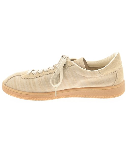 Paul Smith（ポールスミス）スニーカー ベージュ サイズ:8(26.5cm位) メンズ/2200702557026