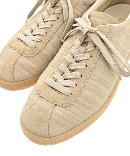 Paul Smith（ポールスミス）スニーカー ベージュ サイズ:8(26.5cm位) メンズ/2200702557026