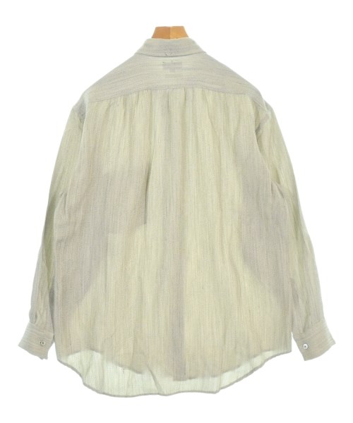 PAUL SMITH COLLECTION（ポールスミスコレクション）カジュアルシャツ ベージュ サイズ:M メンズ/2200702609053