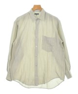 PAUL SMITH COLLECTION（ポールスミスコレクション）カジュアルシャツ ベージュ サイズ:M メンズ/2200702609053
