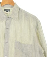 PAUL SMITH COLLECTION（ポールスミスコレクション）カジュアルシャツ ベージュ サイズ:M メンズ/2200702609053