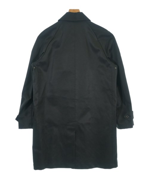 Paul Smith（ポールスミス）チェスターコート 黒 サイズ:L メンズ/2200702688010