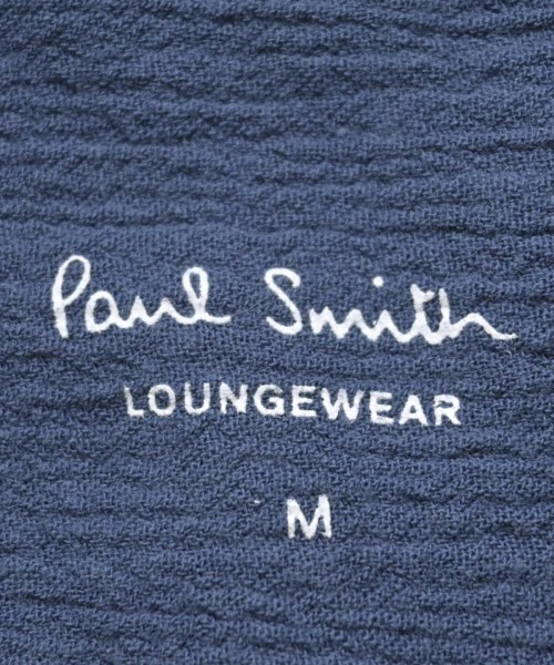 Paul Smith（ポールスミス）カジュアルシャツ 青 サイズ:M メンズ/2200702758010