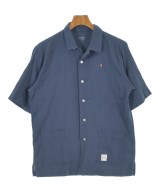 Paul Smith（ポールスミス）カジュアルシャツ 青 サイズ:M メンズ/2200702758010