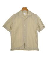 Paul Smith（ポールスミス）カジュアルシャツ ベージュ サイズ:S メンズ/2200701144142