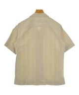 Paul Smith（ポールスミス）カジュアルシャツ ベージュ サイズ:S メンズ/2200701144142