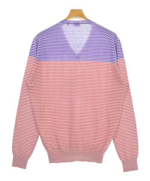 Paul Smith（ポールスミス）ニット・セーター 赤 サイズ:M メンズ/2200703265159