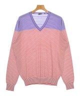 Paul Smith（ポールスミス）ニット・セーター 赤 サイズ:M メンズ/2200703265159