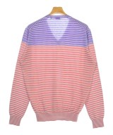 Paul Smith（ポールスミス）ニット・セーター 赤 サイズ:M メンズ/2200703265159