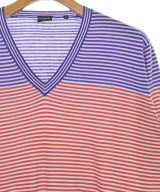 Paul Smith（ポールスミス）ニット・セーター 赤 サイズ:M メンズ/2200703265159