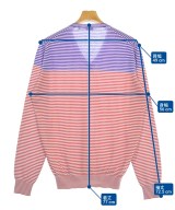 Paul Smith（ポールスミス）ニット・セーター 赤 サイズ:M メンズ/2200703265159