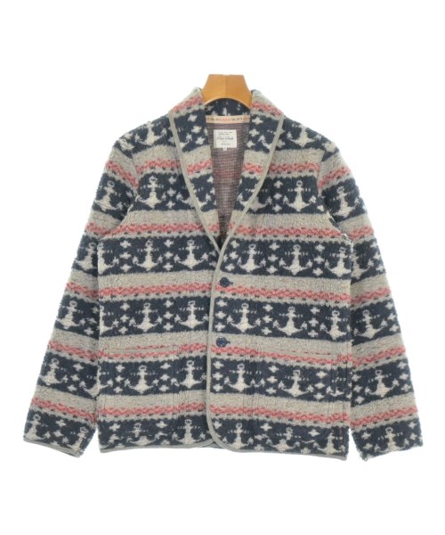 Paul Smith(ポールスミス)ジャケット その他（柄物・カラフル） サイズ:M/2200703654014