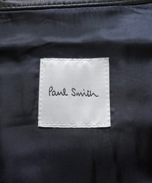 Paul Smith（ポールスミス）その他 黒 サイズ:L メンズ/2200699691024