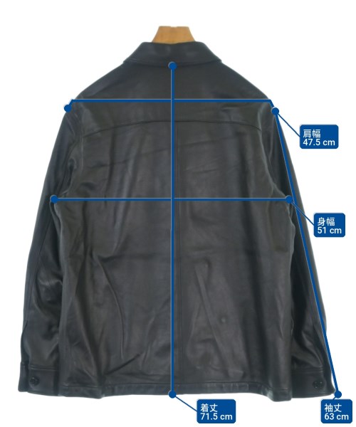 Paul Smith（ポールスミス）その他 黒 サイズ:L メンズ/2200699691024