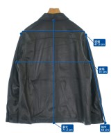 Paul Smith（ポールスミス）その他 黒 サイズ:L メンズ/2200699691024