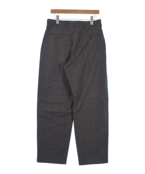 Paul Smith（ポールスミス）スラックス 茶 サイズ:L メンズ/2200699691048