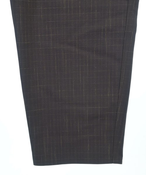 Paul Smith（ポールスミス）スラックス 茶 サイズ:L メンズ/2200699691048