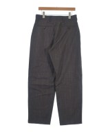 Paul Smith（ポールスミス）スラックス 茶 サイズ:L メンズ/2200699691048