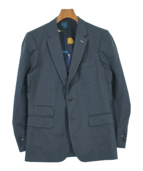 Paul Smith（ポールスミス）ビジネス 紺 サイズ:L/L メンズ/2200699691055