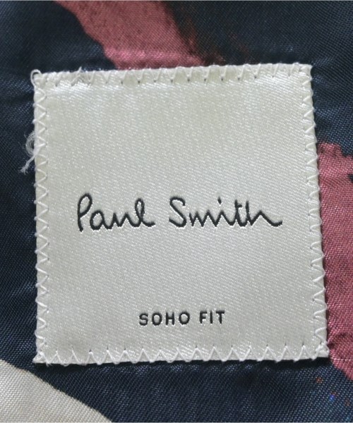 Paul Smith（ポールスミス）ビジネス 紺 サイズ:L/L メンズ/2200699691055