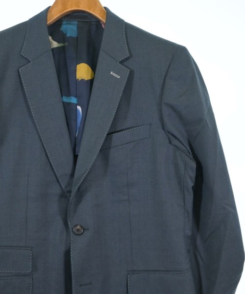 Paul Smith（ポールスミス）ビジネス 紺 サイズ:L/L メンズ/2200699691055