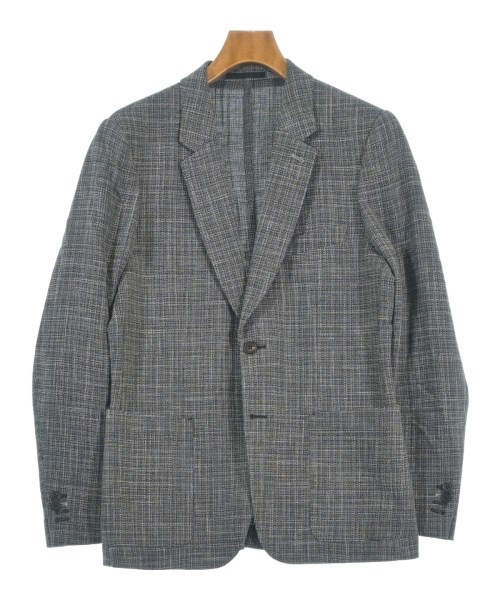 Paul Smith(ポールスミス)ジャケット グレー サイズ:L/2200699691079