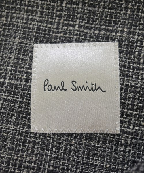 Paul Smith（ポールスミス）ジャケット グレー サイズ:L メンズ/2200699691079