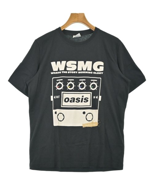 Paul Smith（ポールスミス）Tシャツ・カットソー 黒 サイズ:M メンズ/2200699691154