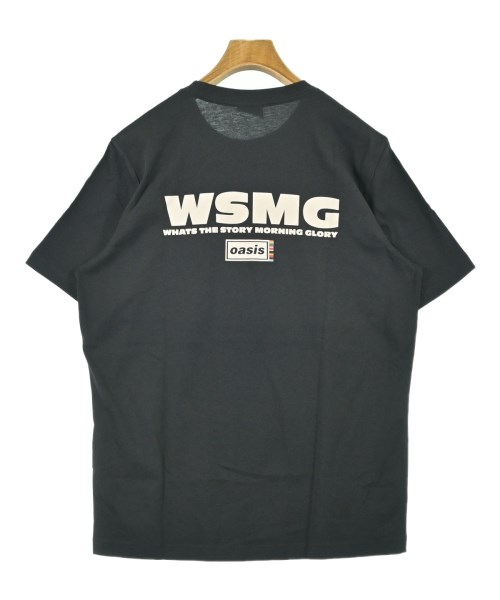 Paul Smith（ポールスミス）Tシャツ・カットソー 黒 サイズ:M メンズ/2200699691154