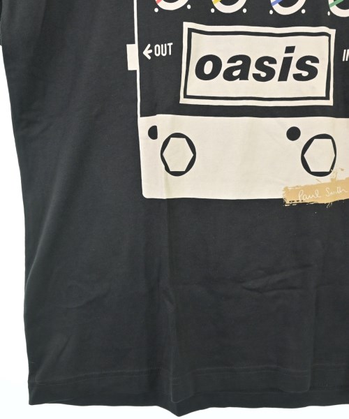Paul Smith（ポールスミス）Tシャツ・カットソー 黒 サイズ:M メンズ/2200699691154