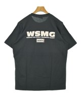 Paul Smith（ポールスミス）Tシャツ・カットソー 黒 サイズ:M メンズ/2200699691154