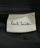 Paul Smith（ポールスミス）Tシャツ・カットソー 黒 サイズ:M メンズ/2200699691154