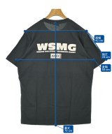 Paul Smith（ポールスミス）Tシャツ・カットソー 黒 サイズ:M メンズ/2200699691154