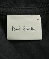 Paul Smith（ポールスミス）Tシャツ・カットソー 黒 サイズ:M メンズ/2200699691161