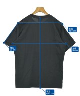 Paul Smith（ポールスミス）Tシャツ・カットソー 黒 サイズ:M メンズ/2200699691161