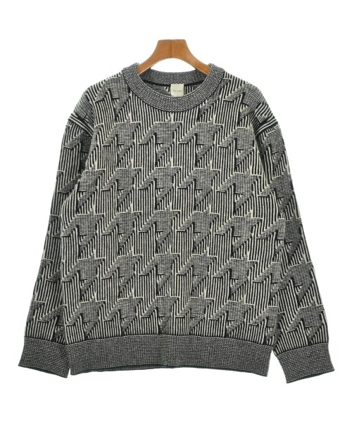 Paul Smith(ポールスミス)ニット・セーター 黒 サイズ:L/2200699691222