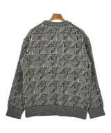 Paul Smith（ポールスミス）ニット・セーター 黒 サイズ:L メンズ/2200699691222