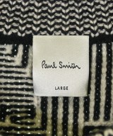 Paul Smith（ポールスミス）ニット・セーター 黒 サイズ:L メンズ/2200699691222