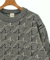 Paul Smith（ポールスミス）ニット・セーター 黒 サイズ:L メンズ/2200699691222