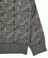Paul Smith（ポールスミス）ニット・セーター 黒 サイズ:L メンズ/2200699691222