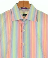 Paul Smith（ポールスミス）カジュアルシャツ その他（柄物・カラフル） サイズ:15 1/2(M位) メンズ/2200705046046